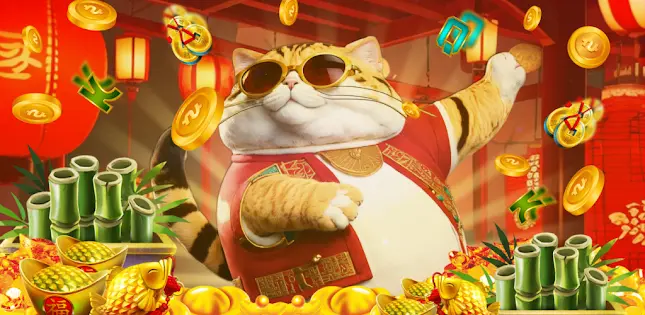 Fortune Tiger é um jogo imperdível no SAIABR Casino