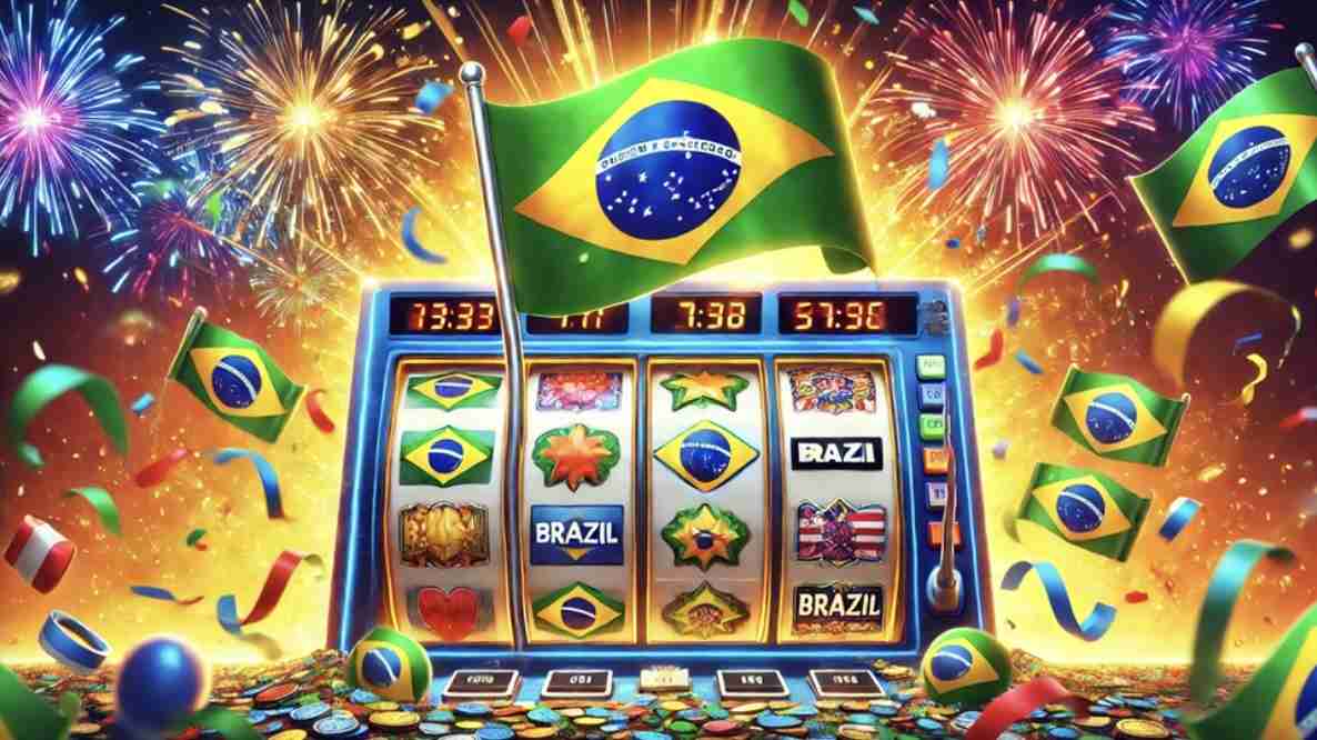 Explore o mundo das slot machines no SAIABR Casino